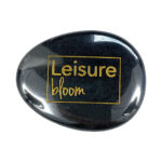 leisurebloom - worry stones - hematiet