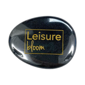 leisurebloom - worry stones - hematiet