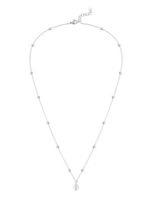 Kristal-staal ketting