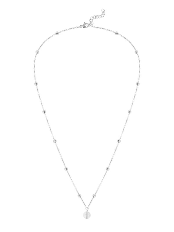 Kristal-staal ketting