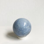 Blauwe Calciet sphere nr2