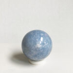 Blauwe Calciet sphere nr2