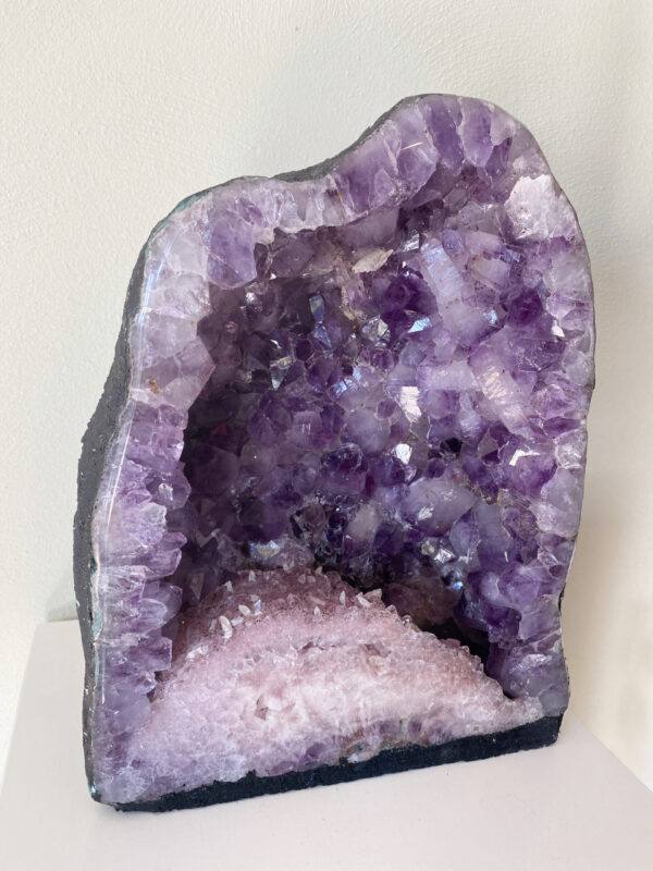 amethist kathedraal geode