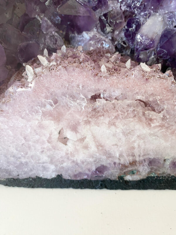 amethist kathedraal geode