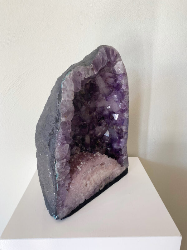 amethist kathedraal geode