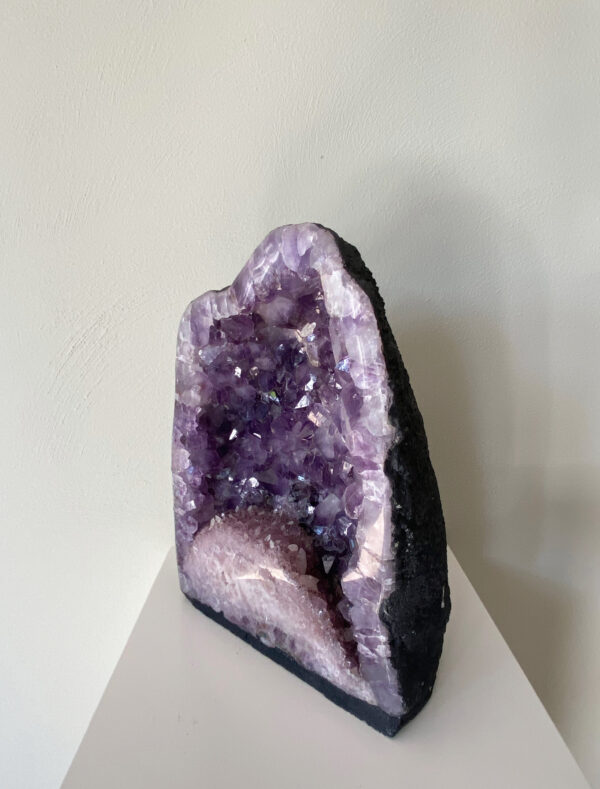 amethist kathedraal geode